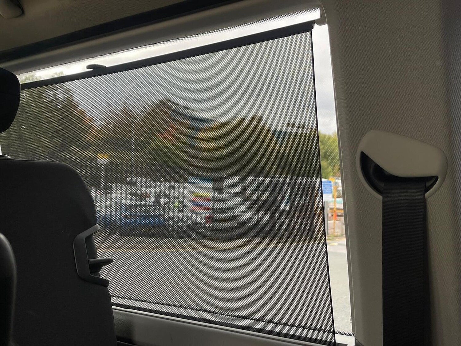 Used Volkswagen Transporter Shuttle 2020 for sale - 76477252: Photo 23