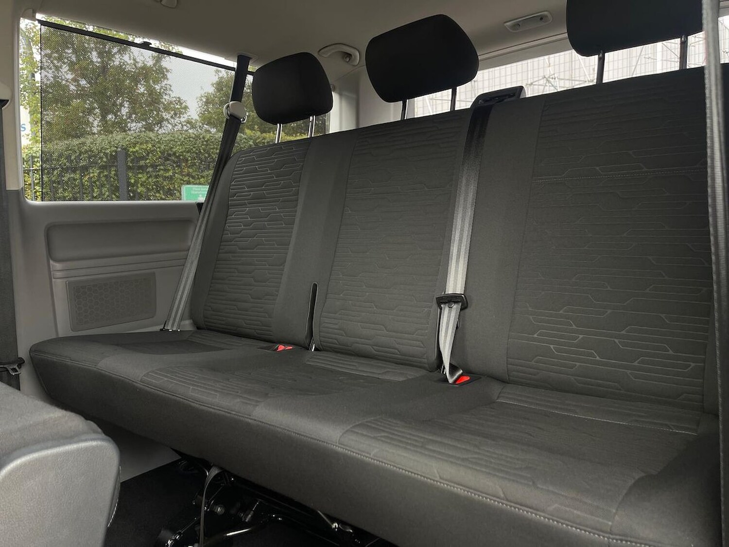 Used Volkswagen Transporter Shuttle 2020 for sale - 76477252: Photo 26