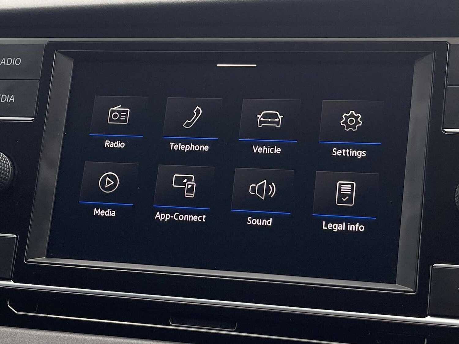 Used Volkswagen Transporter Shuttle 2020 for sale - 76477252: Photo 30