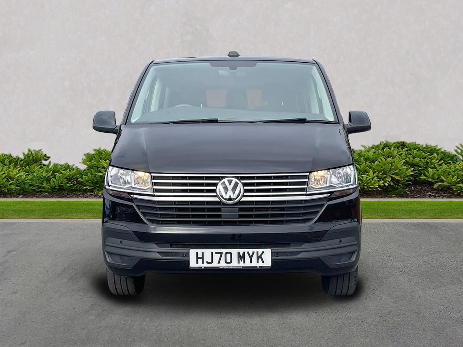 Used Volkswagen Transporter Shuttle 2020 for sale - 76477252: Photo 5