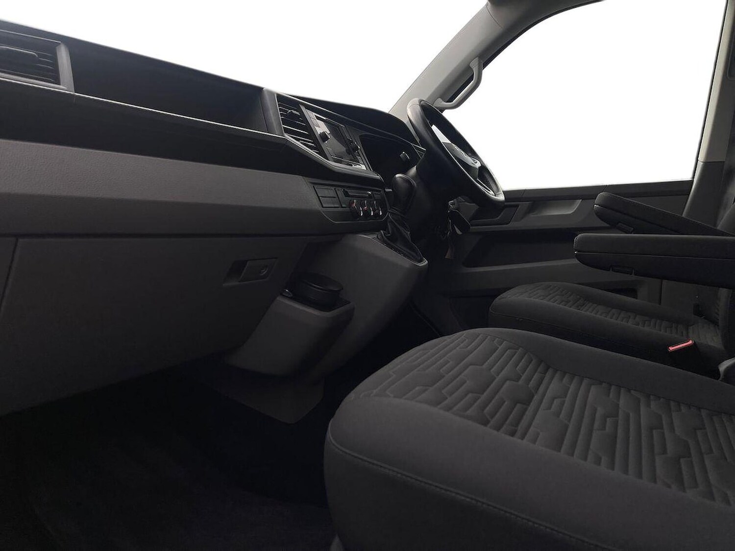 Used Volkswagen Transporter Shuttle 2020 for sale - 76477252: Photo 8