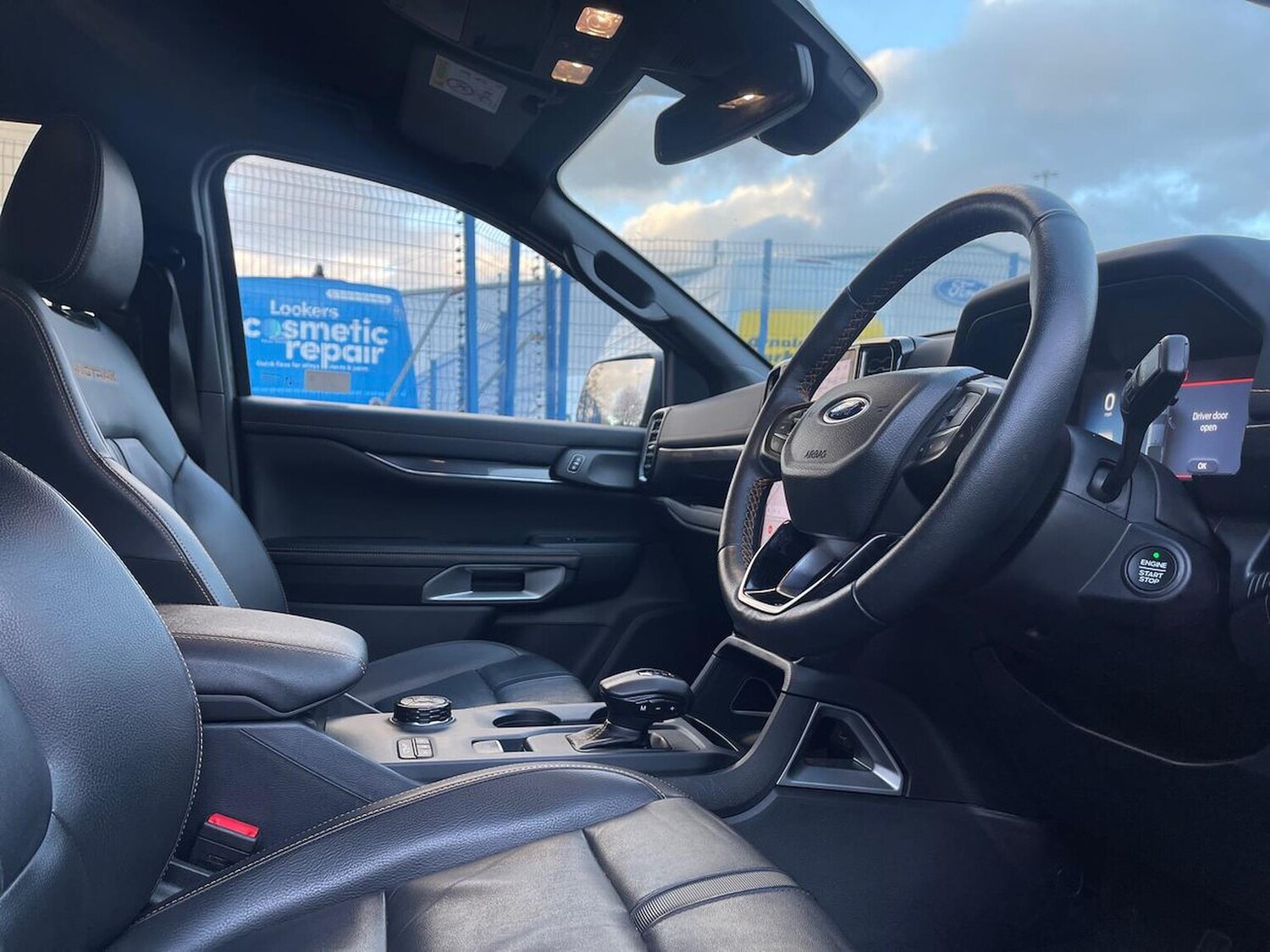 Used Ford Ranger 2024 for sale - 76449599: Photo 10