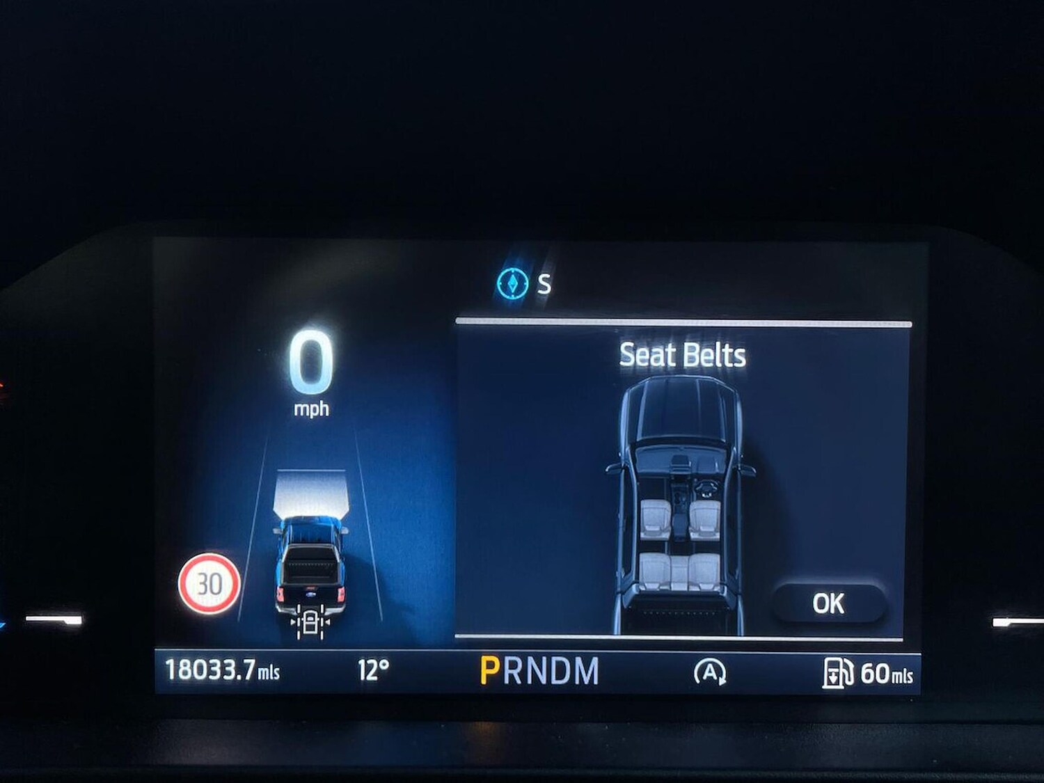 Used Ford Ranger 2024 for sale - 76449599: Photo 11