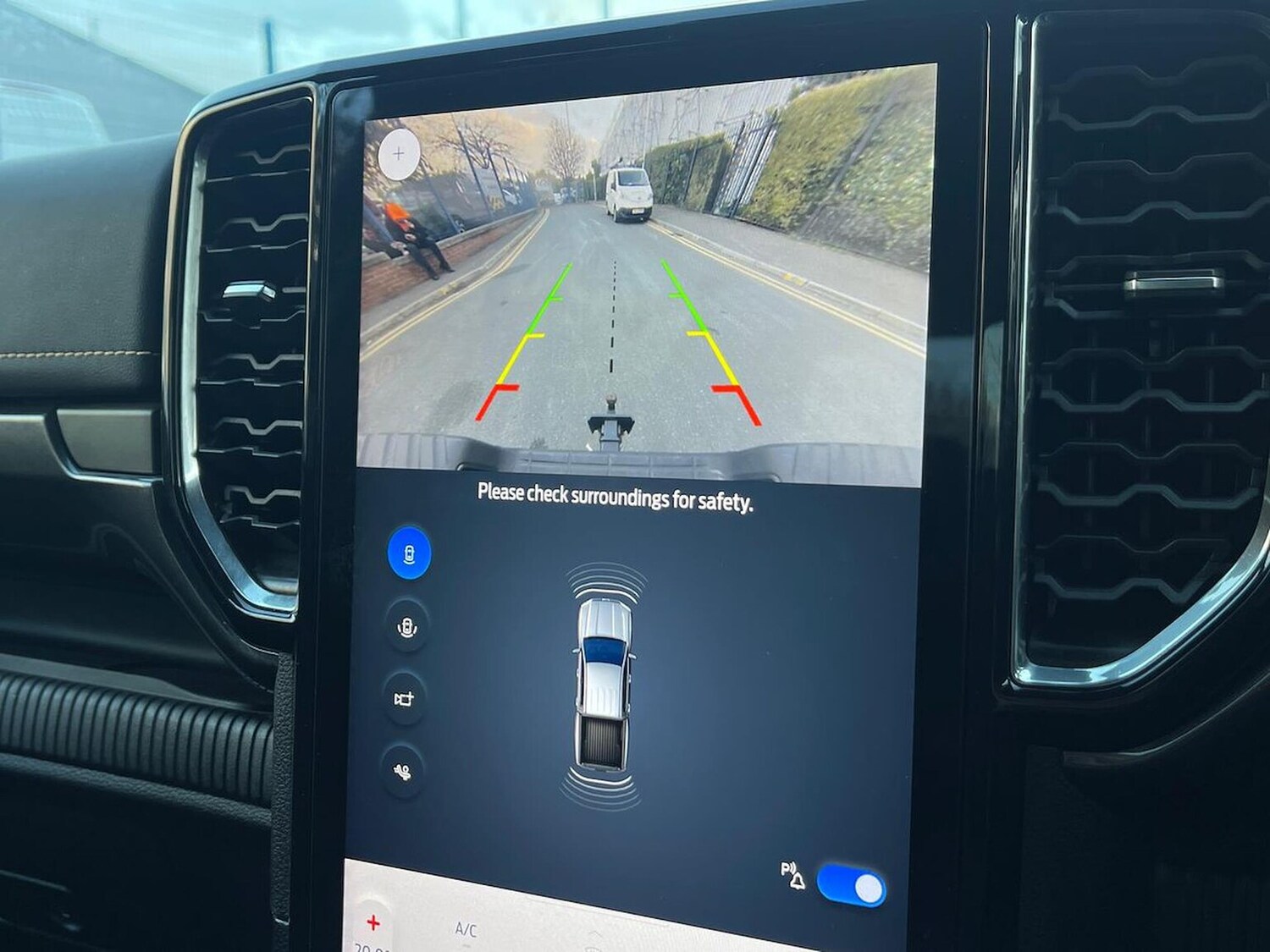 Used Ford Ranger 2024 for sale - 76449599: Photo 13