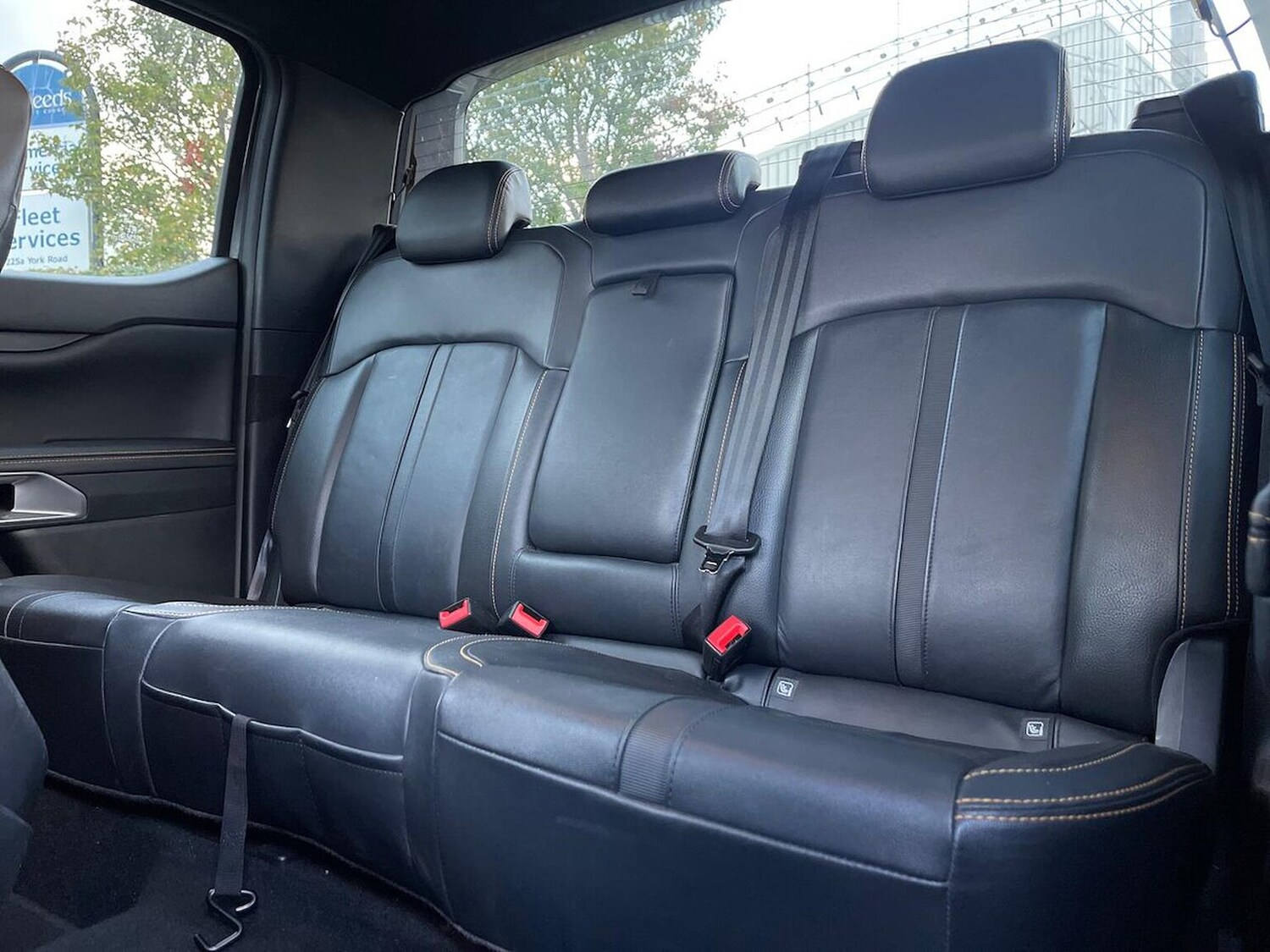 Used Ford Ranger 2024 for sale - 76449599: Photo 17