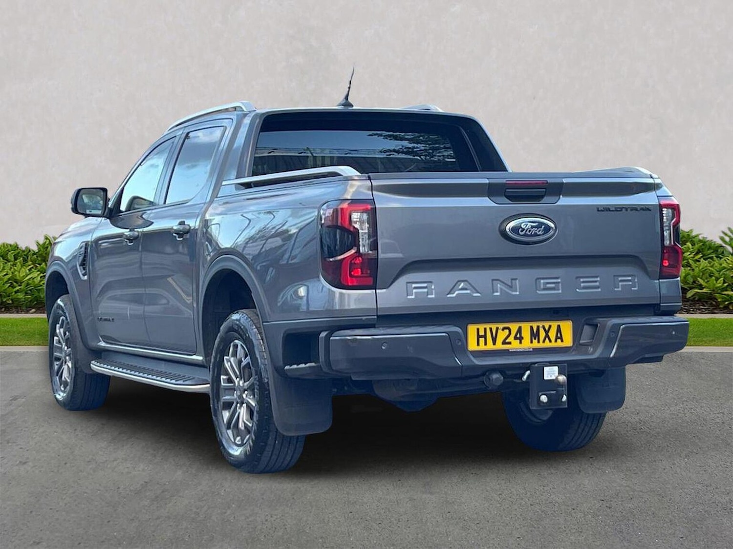 Used Ford Ranger 2024 for sale - 76449599: Photo 2