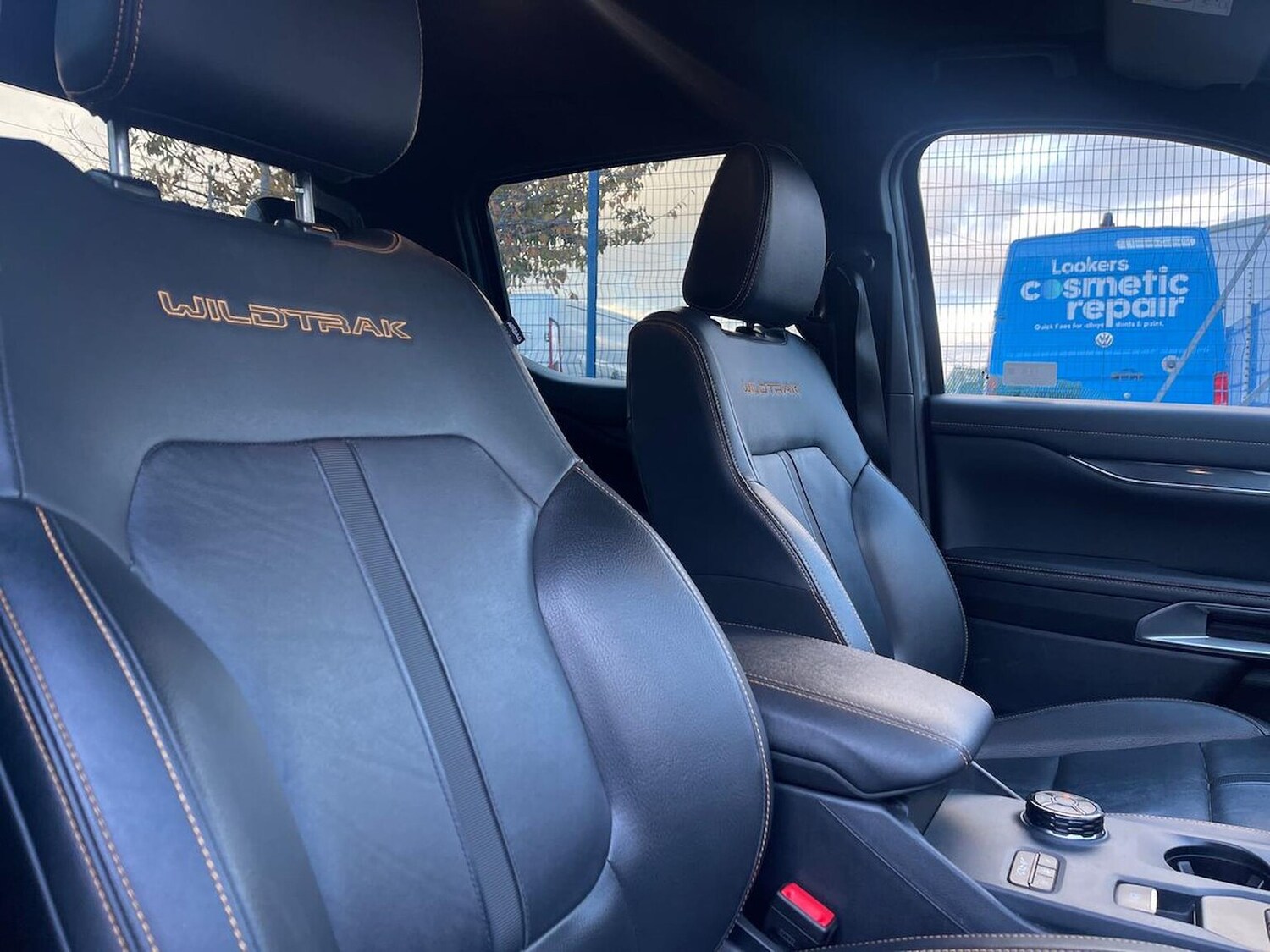 Used Ford Ranger 2024 for sale - 76449599: Photo 23