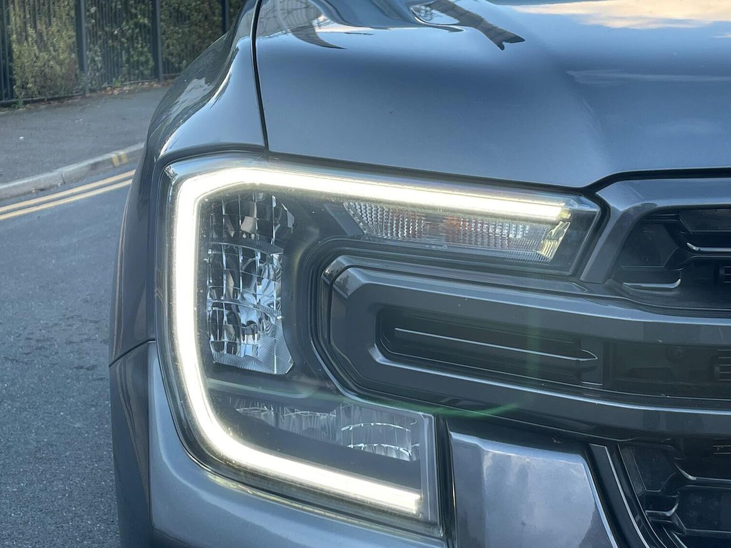 Used Ford Ranger 2024 for sale - 76449599: Photo 26