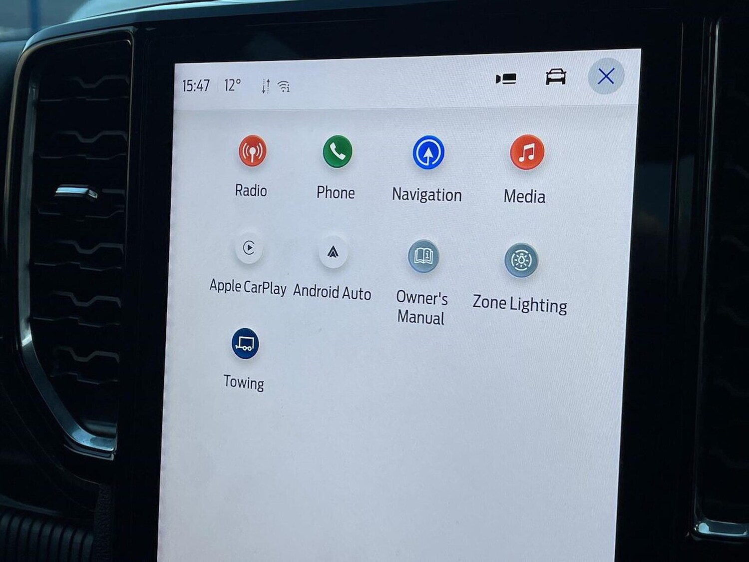 Used Ford Ranger 2024 for sale - 76449599: Photo 27