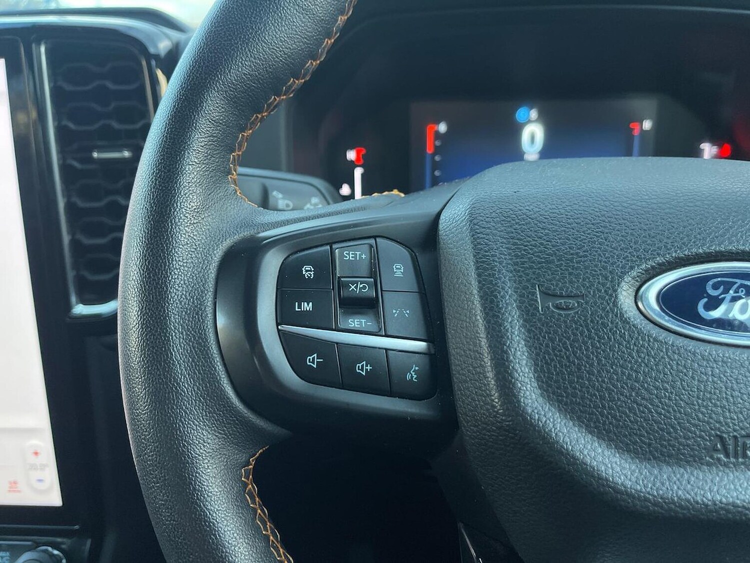 Used Ford Ranger 2024 for sale - 76449599: Photo 31