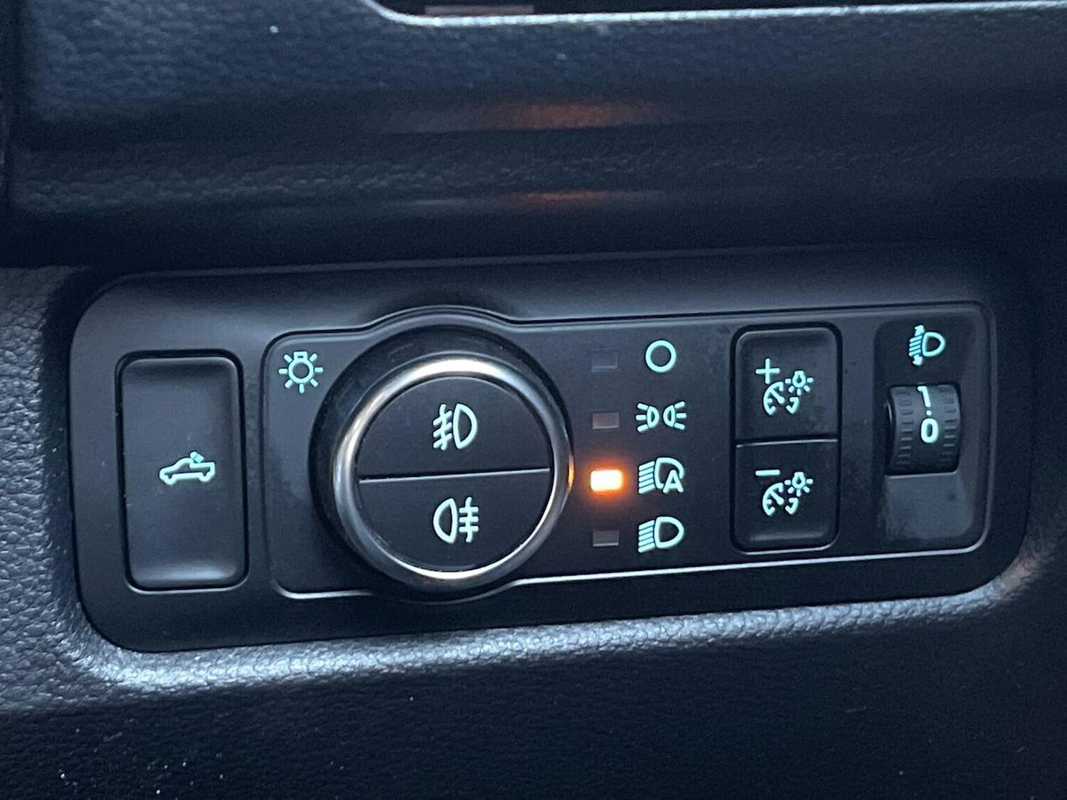 Used Ford Ranger 2024 for sale - 76449599: Photo 33