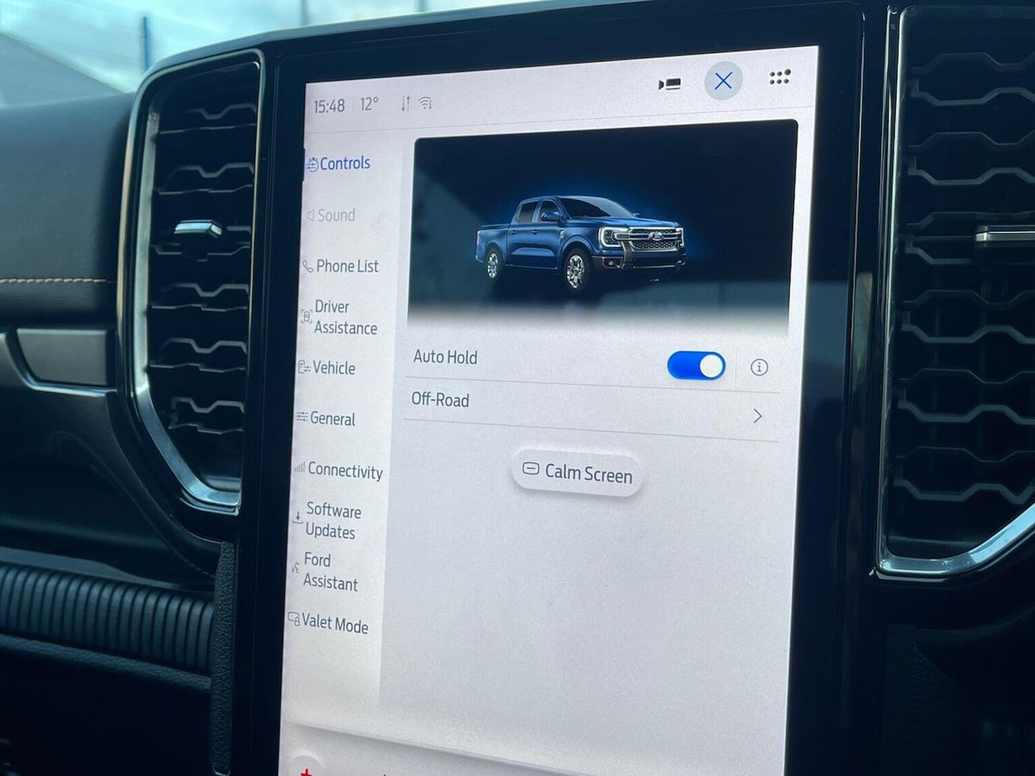 Used Ford Ranger 2024 for sale - 76449599: Photo 35