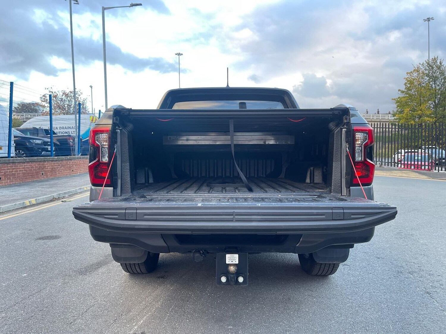 Used Ford Ranger 2024 for sale - 76449599: Photo 6