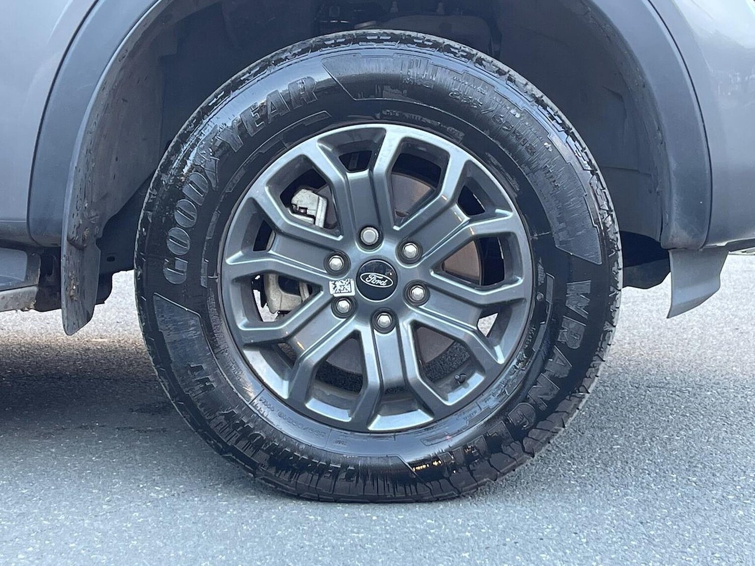 Used Ford Ranger 2024 for sale - 76449599: Photo 7