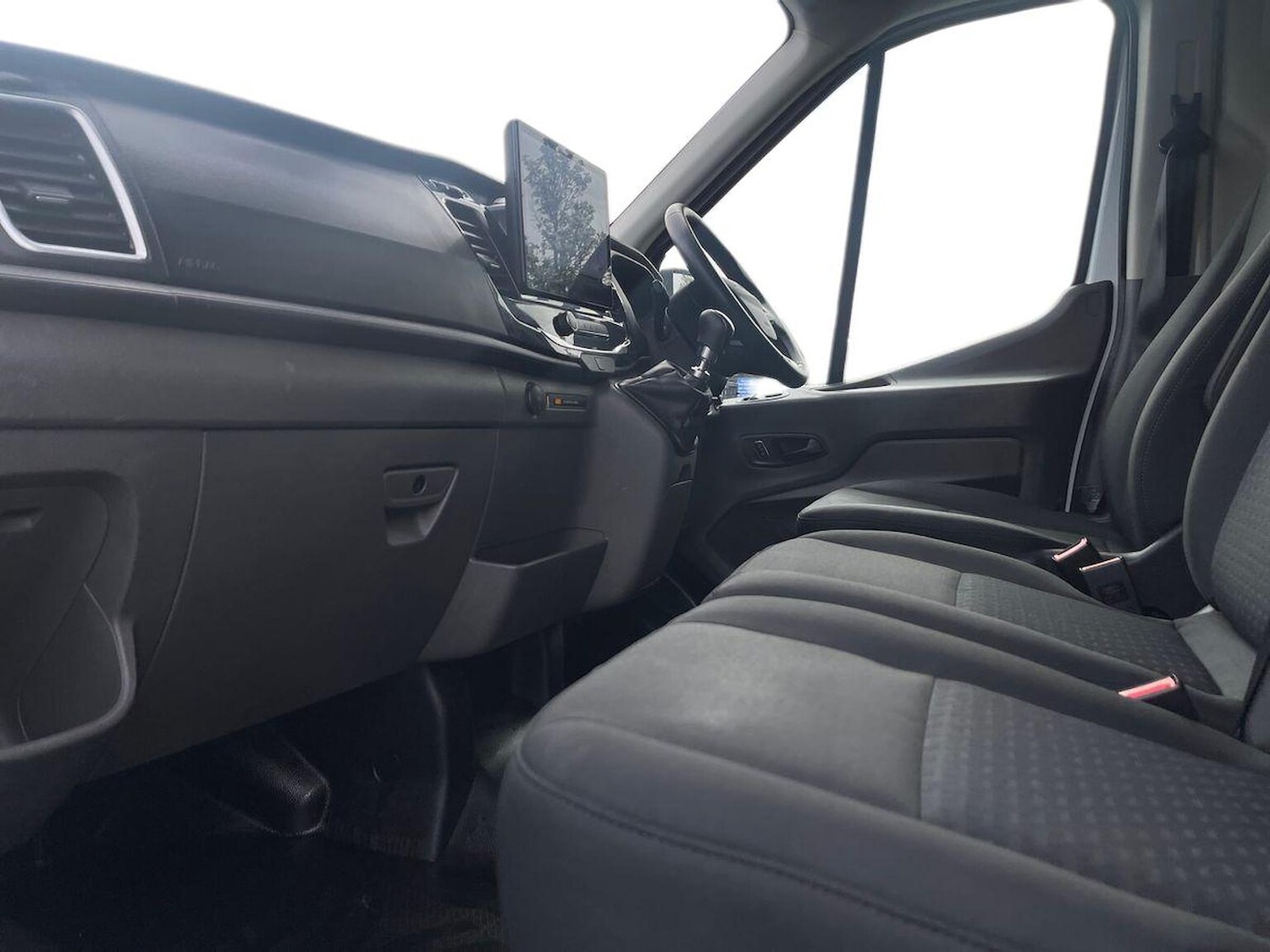 Used Ford Transit 2025 for sale - 78194462: Photo 10