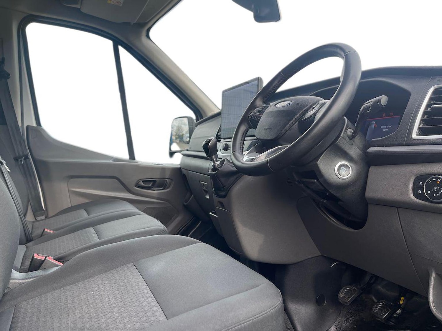 Used Ford Transit 2025 for sale - 78194462: Photo 11