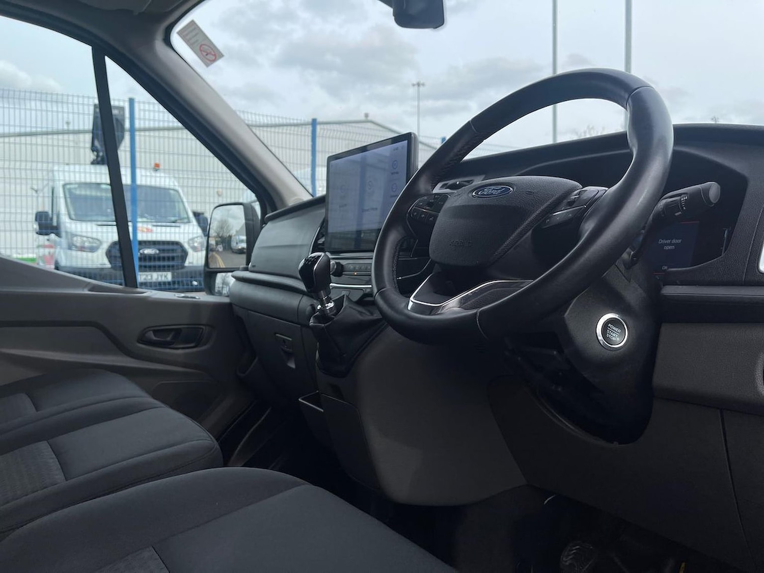 Used Ford Transit 2025 for sale - 78194462: Photo 12