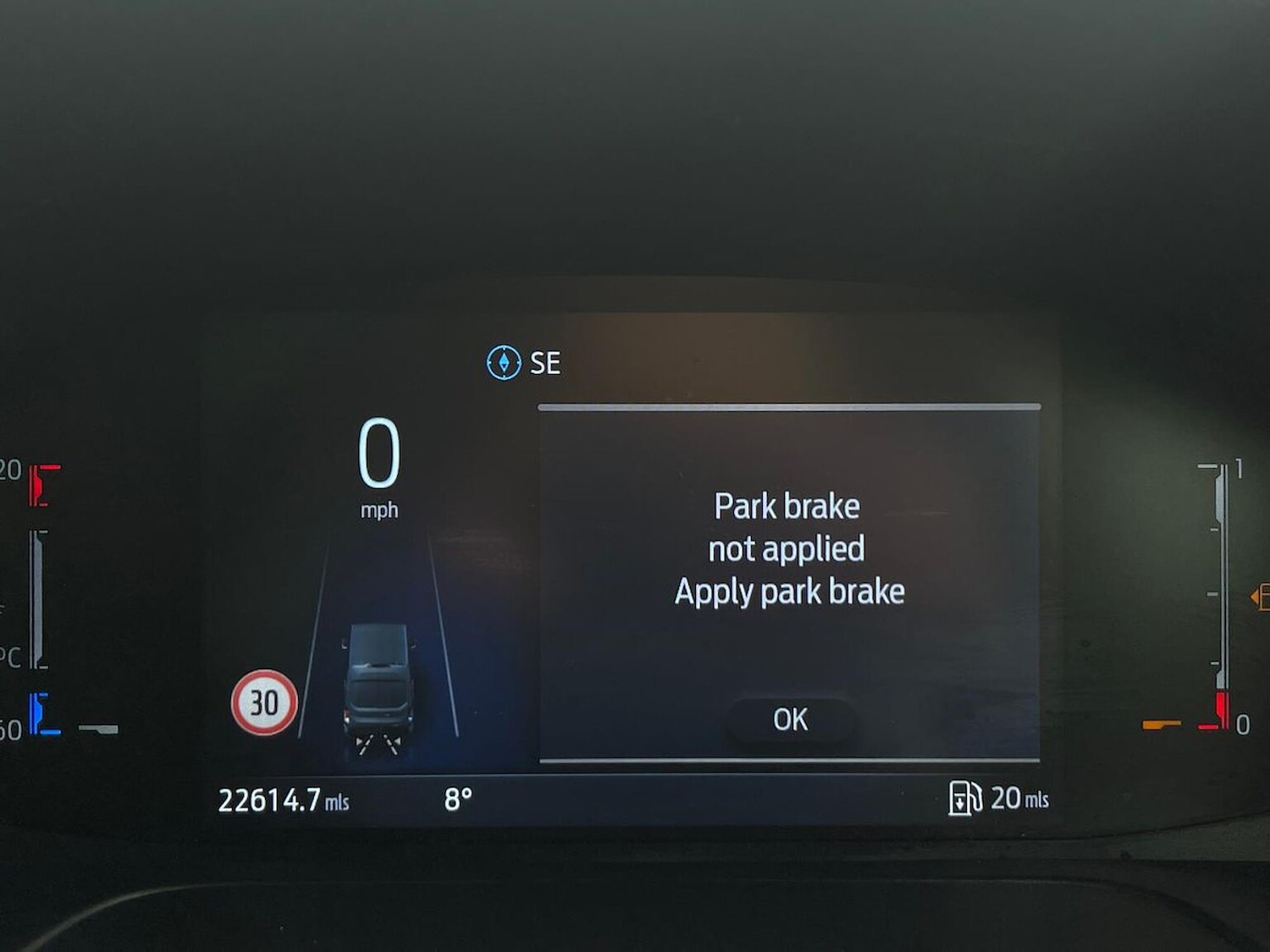 Used Ford Transit 2025 for sale - 78194462: Photo 13