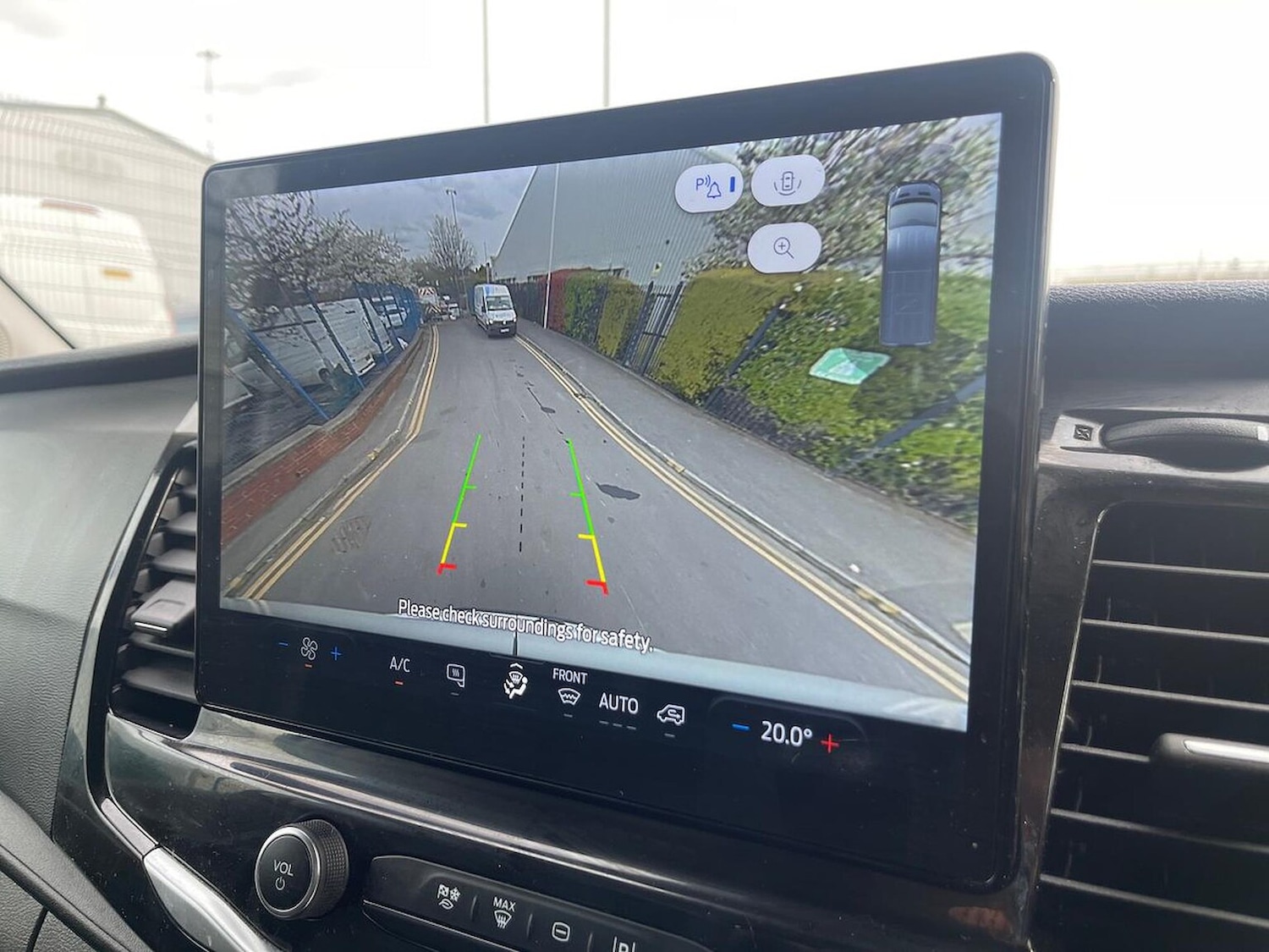 Used Ford Transit 2025 for sale - 78194462: Photo 14