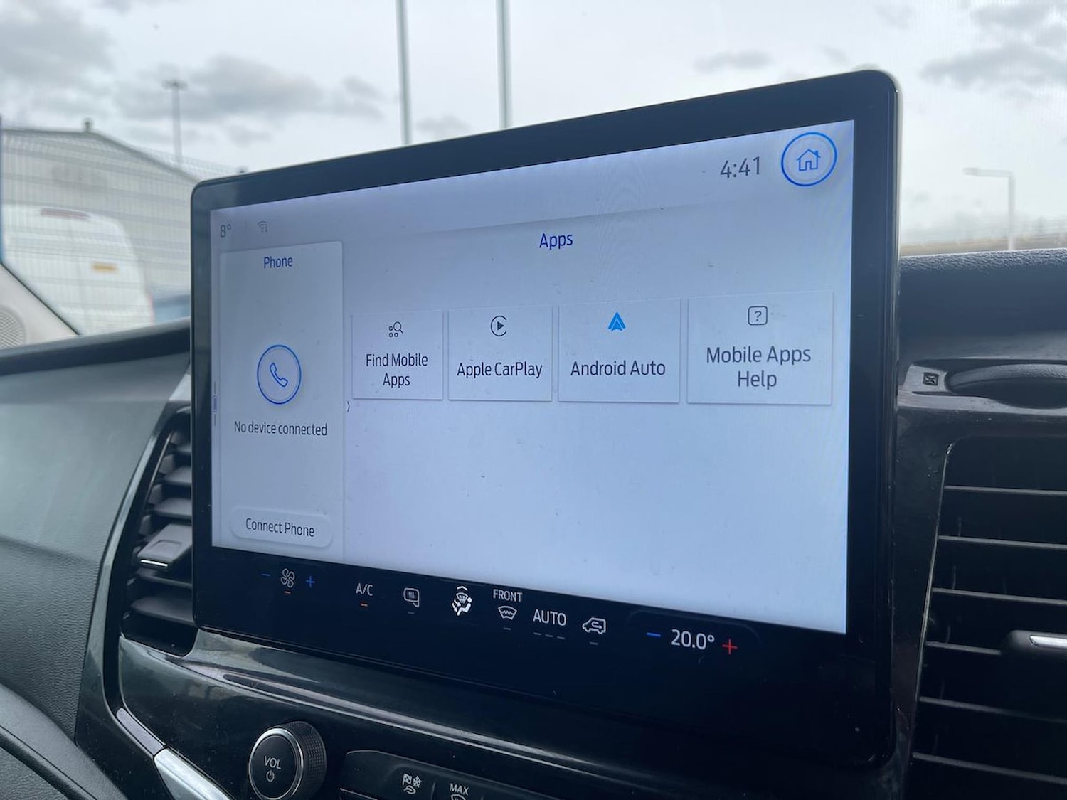 Used Ford Transit 2025 for sale - 78194462: Photo 15