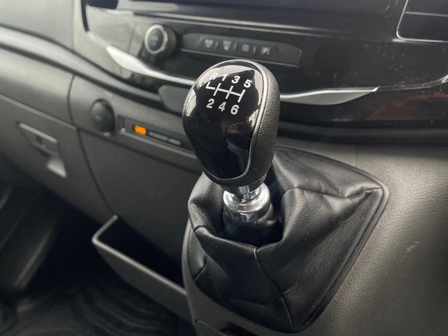 Used Ford Transit 2025 for sale - 78194462: Photo 16