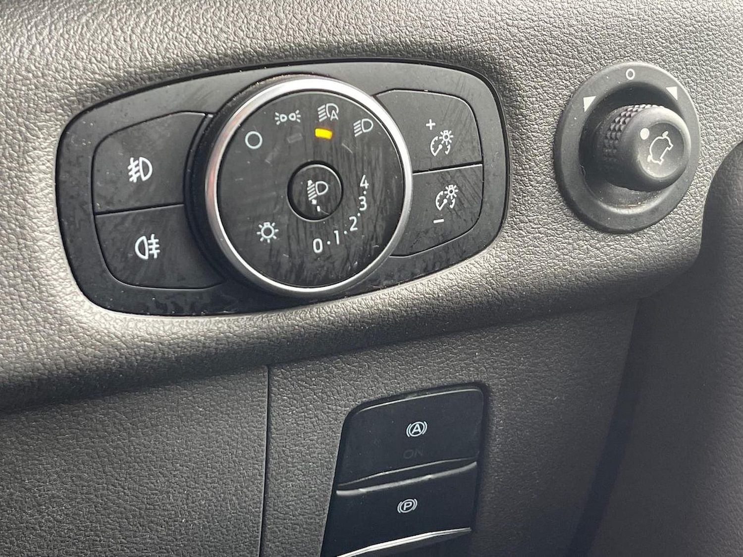 Used Ford Transit 2025 for sale - 78194462: Photo 17