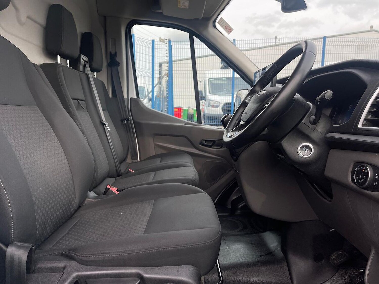 Used Ford Transit 2025 for sale - 78194462: Photo 18