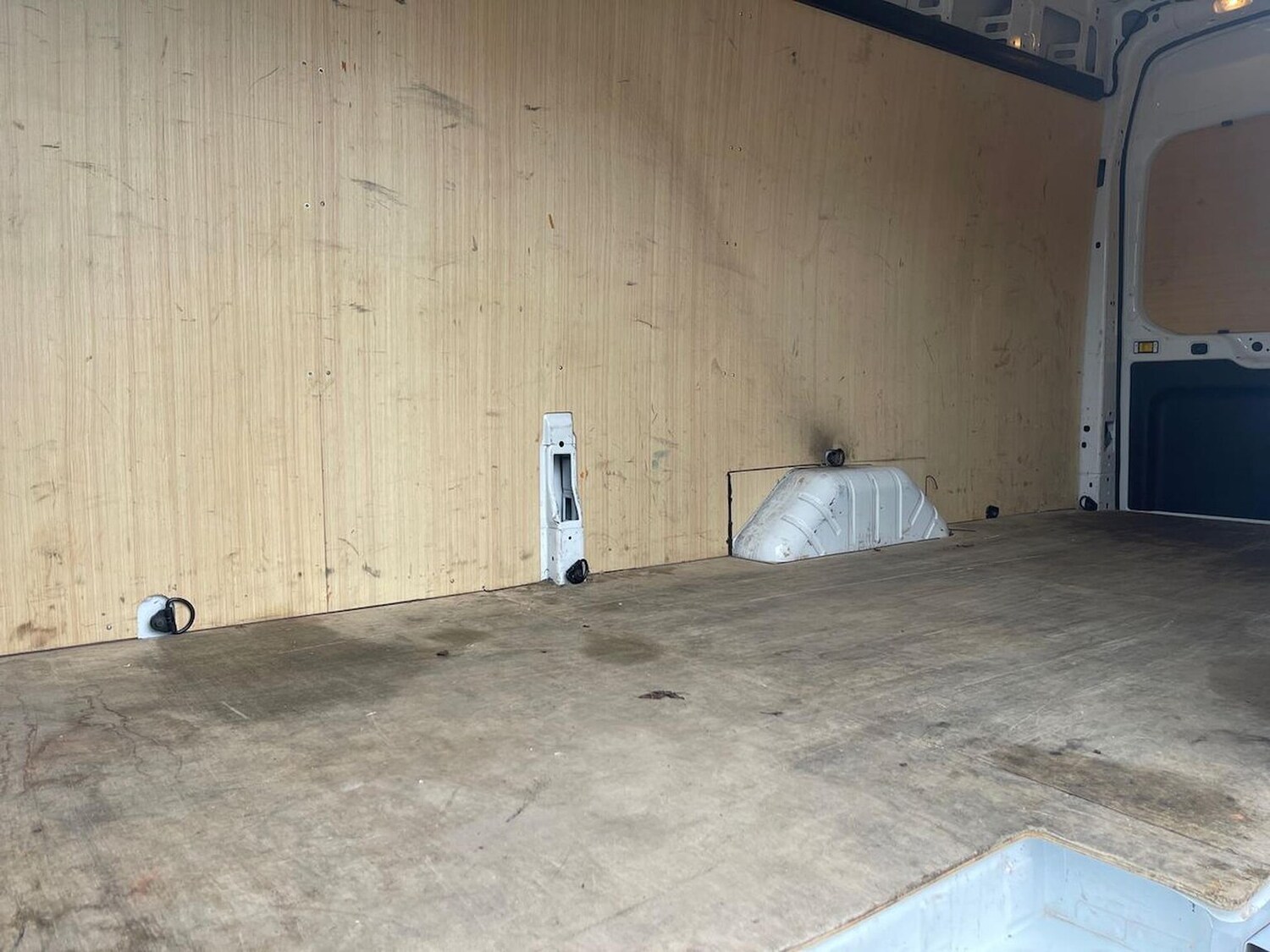 Used Ford Transit 2025 for sale - 78194462: Photo 19