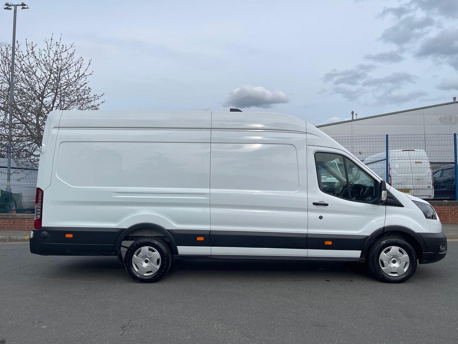 Used Ford Transit 2025 for sale - 78194462: Photo 20