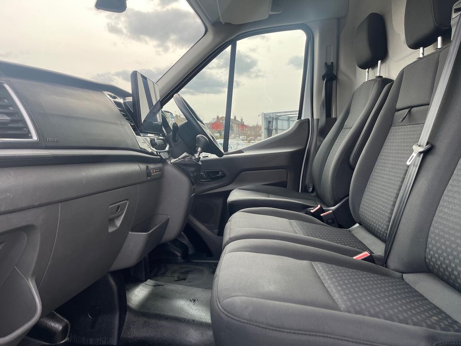 Used Ford Transit 2025 for sale - 78194462: Photo 23