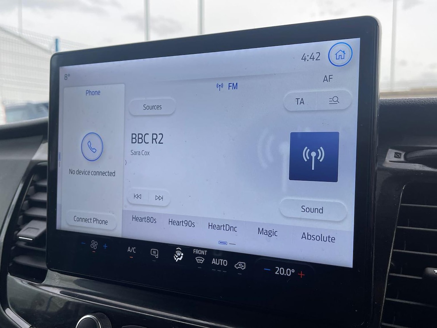 Used Ford Transit 2025 for sale - 78194462: Photo 24