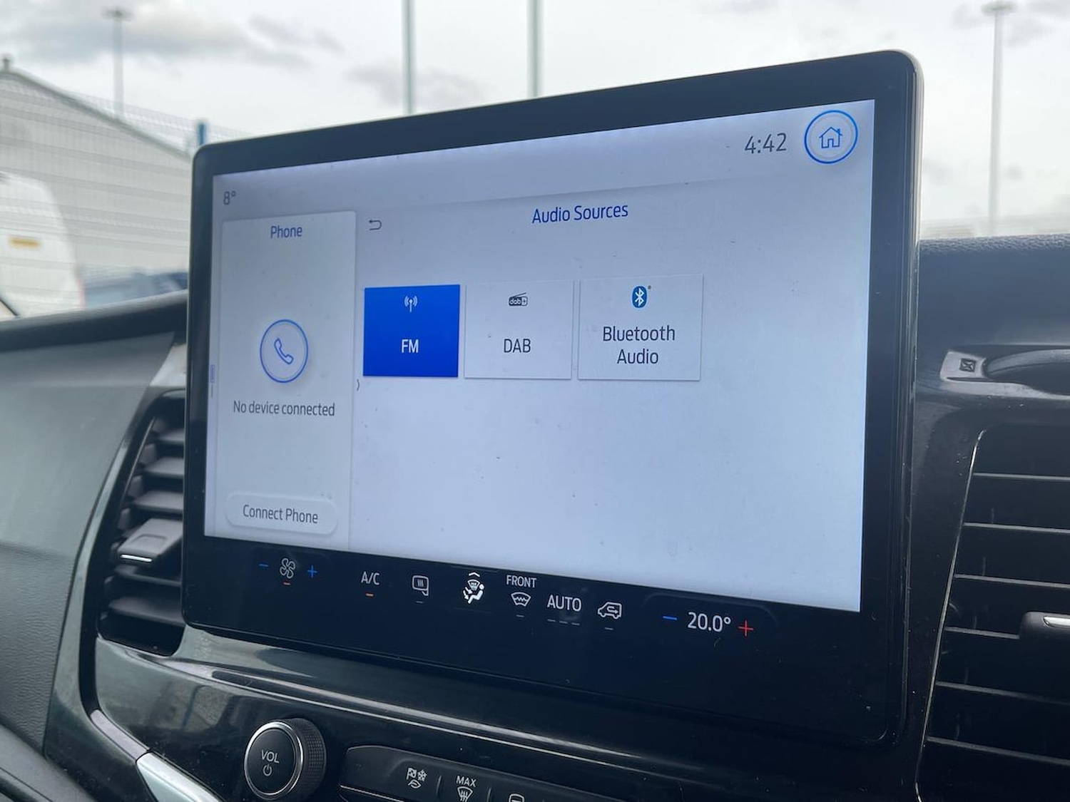 Used Ford Transit 2025 for sale - 78194462: Photo 25