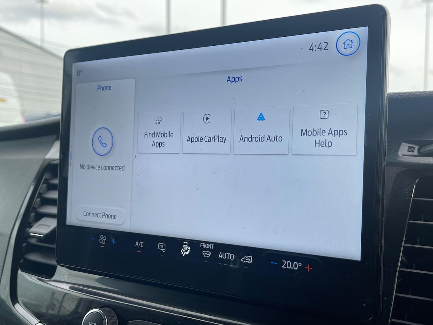 Used Ford Transit 2025 for sale - 78194462: Photo 26