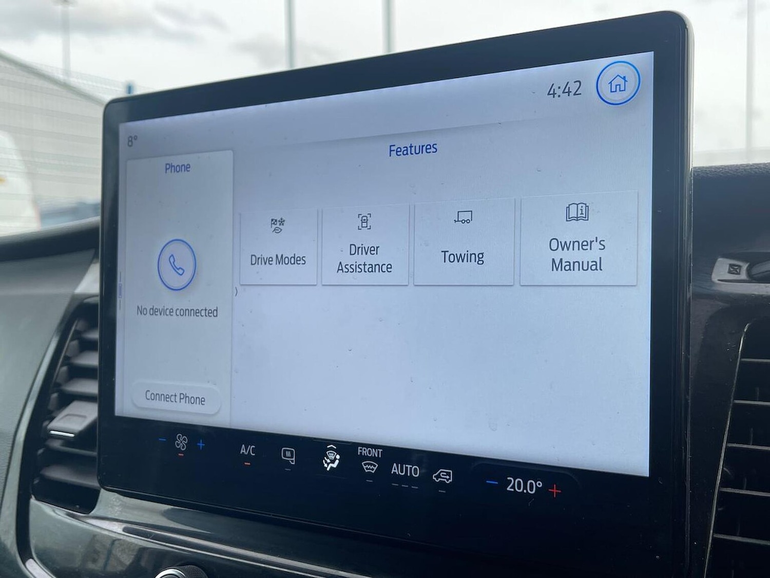 Used Ford Transit 2025 for sale - 78194462: Photo 27