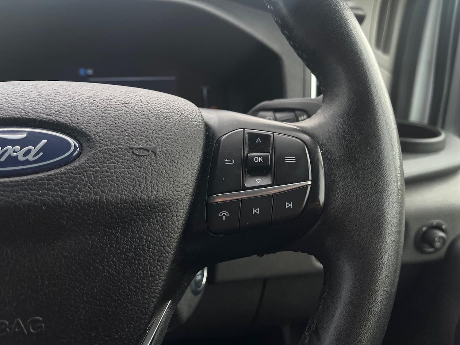 Used Ford Transit 2025 for sale - 78194462: Photo 31