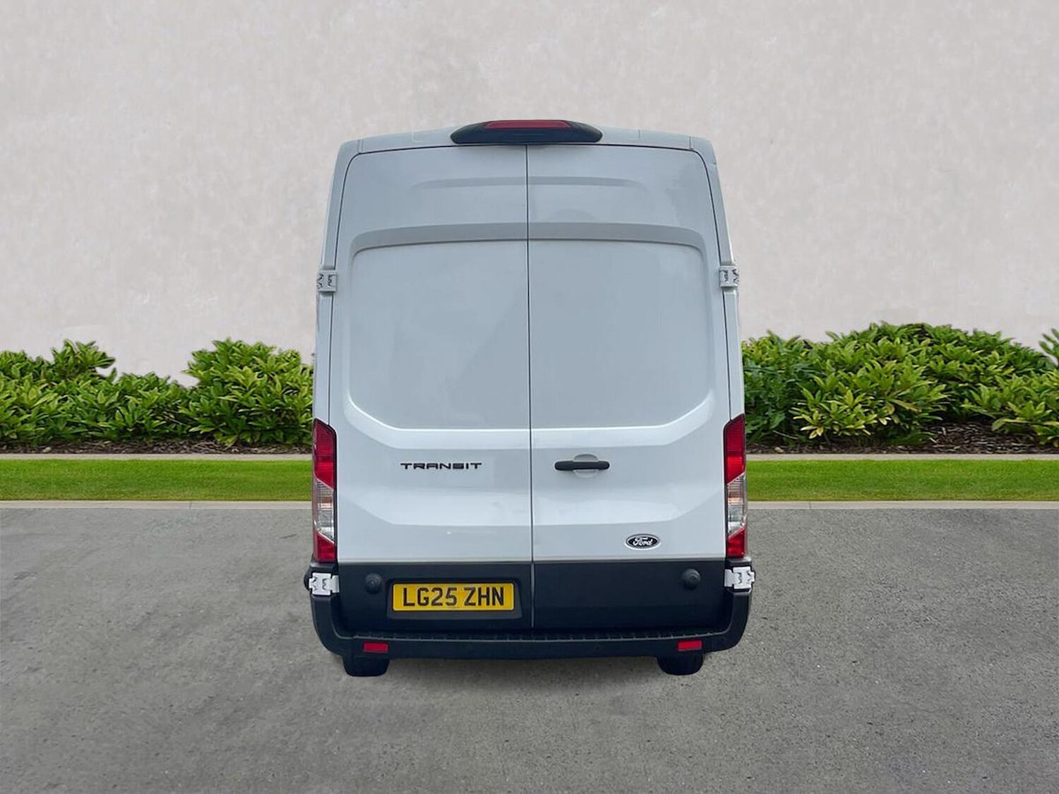 Used Ford Transit 2025 for sale - 78194462: Photo 6