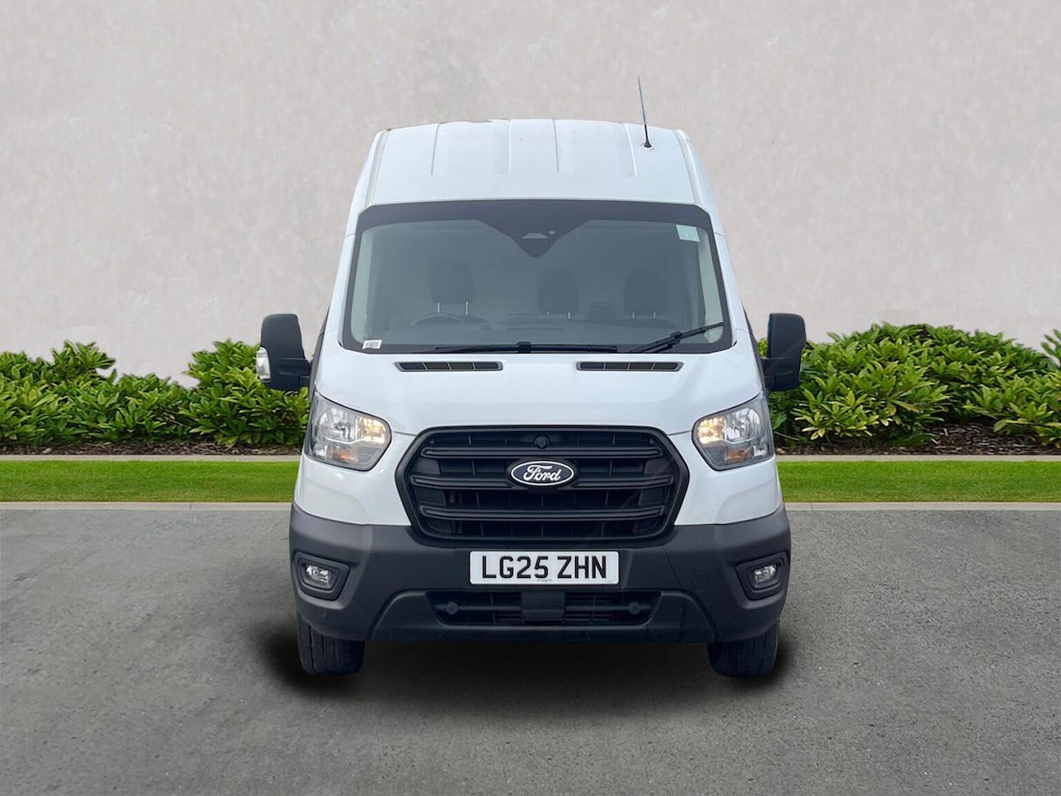 Used Ford Transit 2025 for sale - 78194462: Photo 7