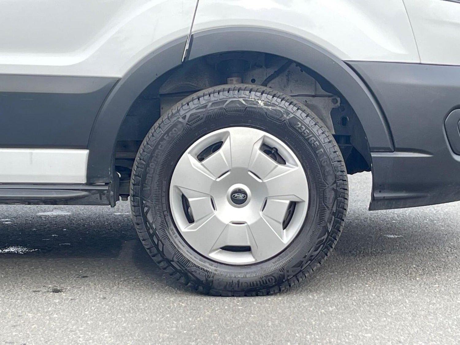 Used Ford Transit 2025 for sale - 78194462: Photo 9