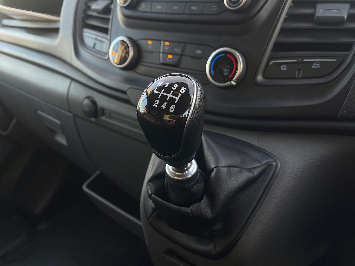 Used Ford Transit 2022 for sale - 77635504: Photo 14