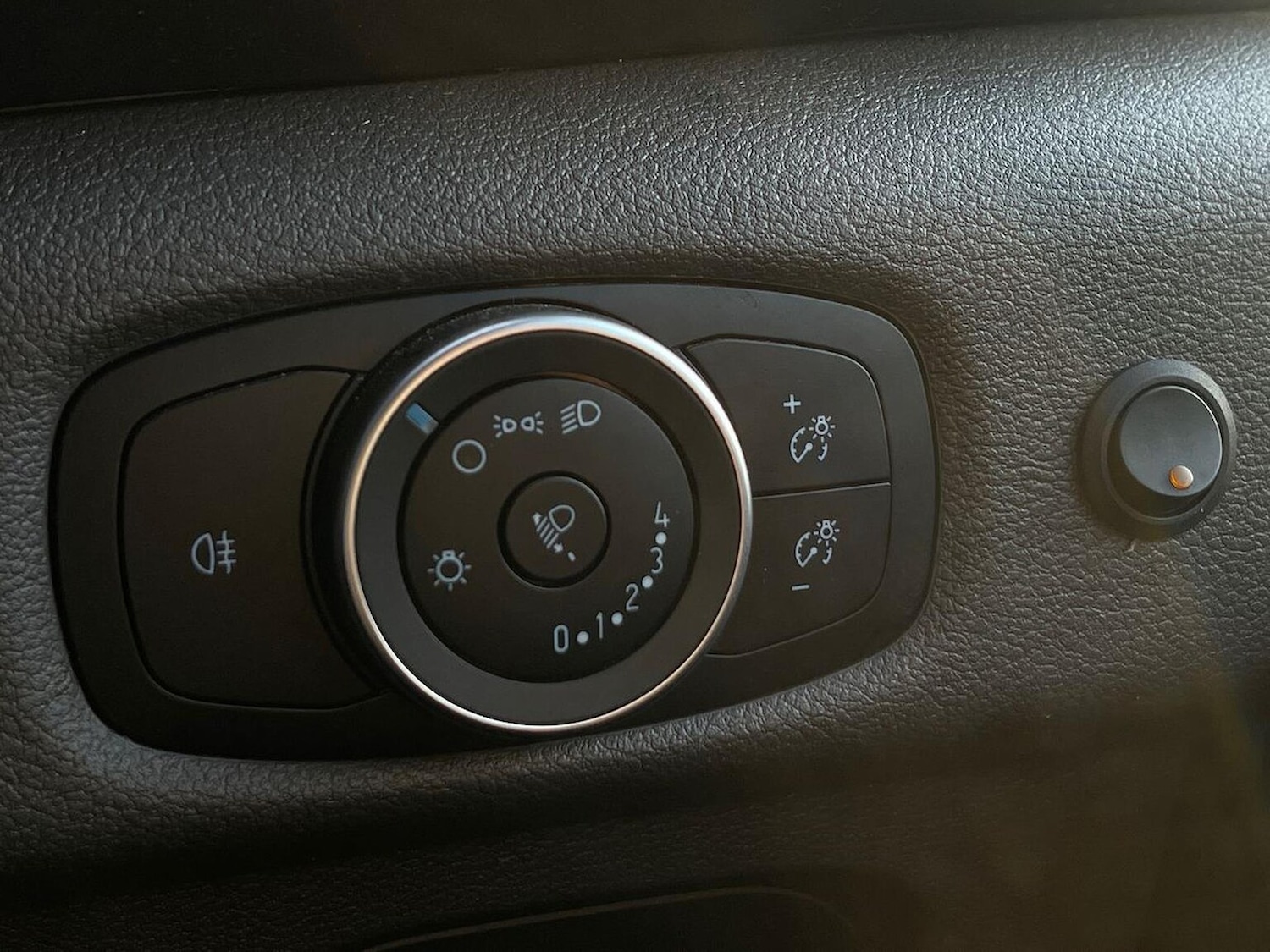 Used Ford Transit 2022 for sale - 77635504: Photo 15