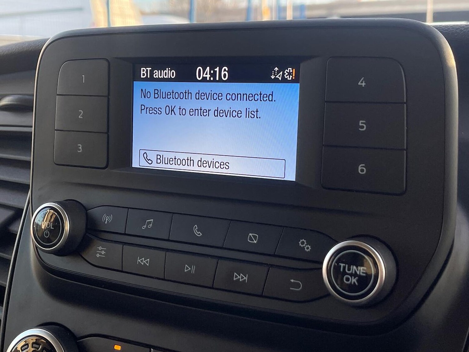 Used Ford Transit 2022 for sale - 77635504: Photo 22