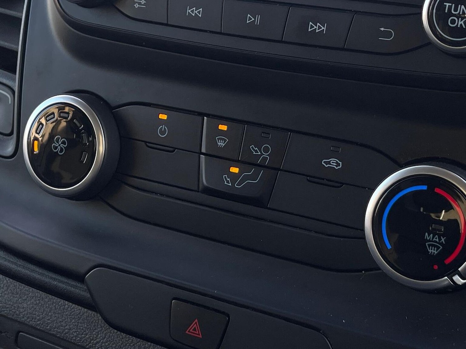 Used Ford Transit 2022 for sale - 77635504: Photo 23