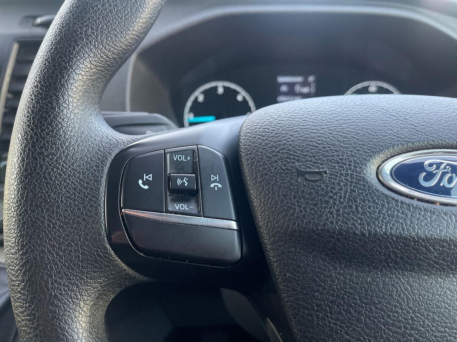 Used Ford Transit 2022 for sale - 77635504: Photo 26