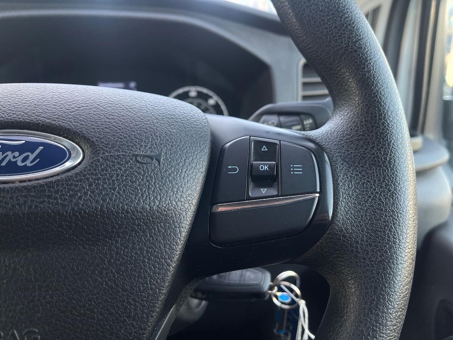 Used Ford Transit 2022 for sale - 77635504: Photo 27