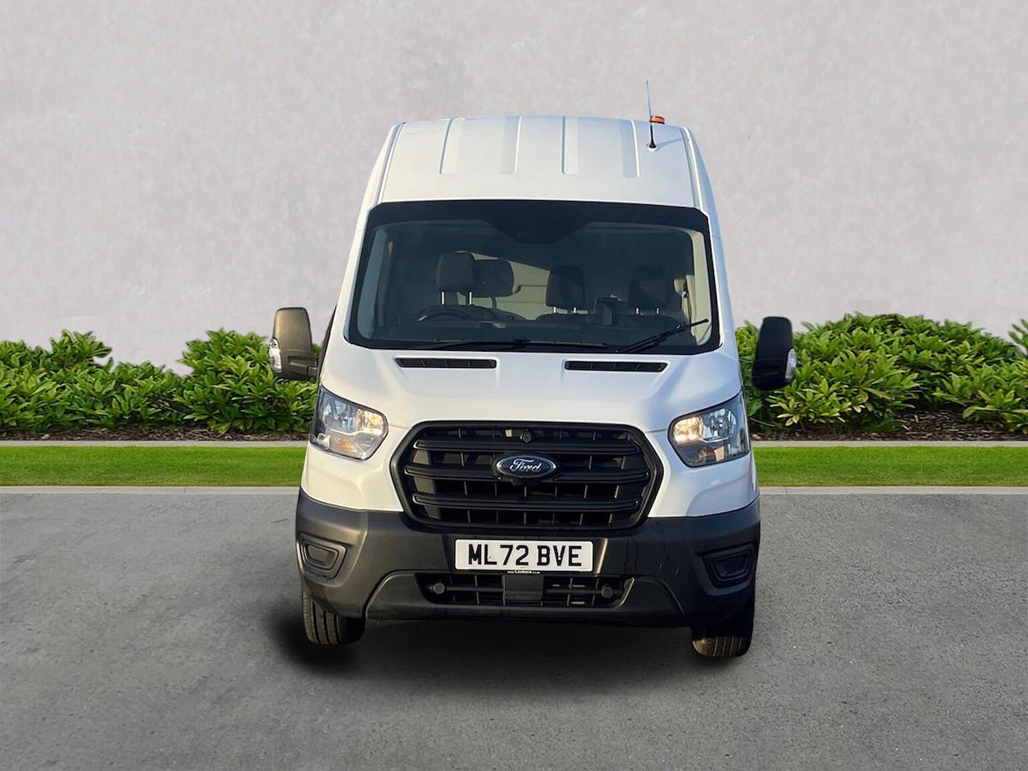 Used Ford Transit 2022 for sale - 77635504: Photo 5