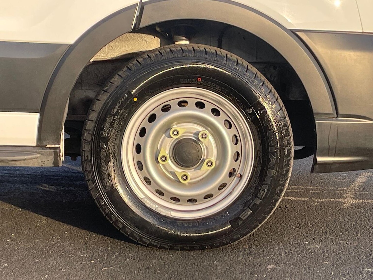 Used Ford Transit 2022 for sale - 77635504: Photo 7