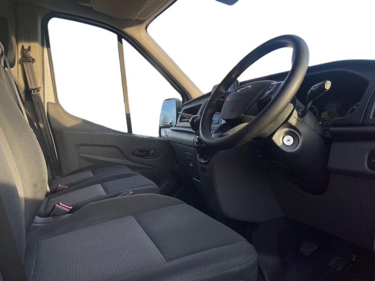 Used Ford Transit 2022 for sale - 77635504: Photo 9