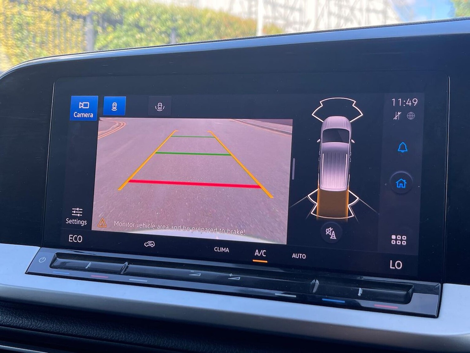 Used Ford Transit Connect 2025 for sale - 77688043: Photo 12