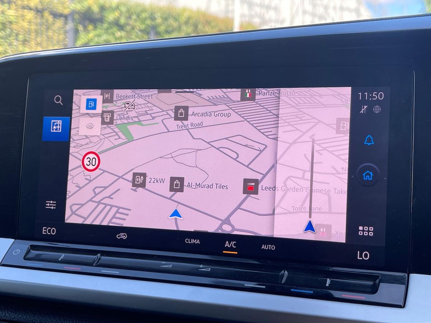 Used Ford Transit Connect 2025 for sale - 77688043: Photo 13