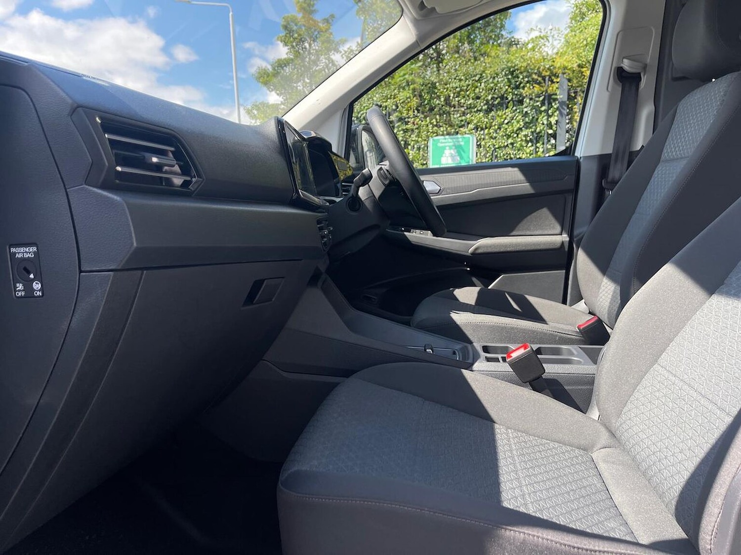 Used Ford Transit Connect 2025 for sale - 77688043: Photo 21